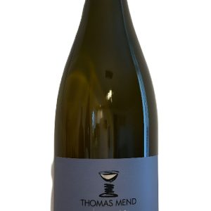 2024 CHARDONNAY trocken