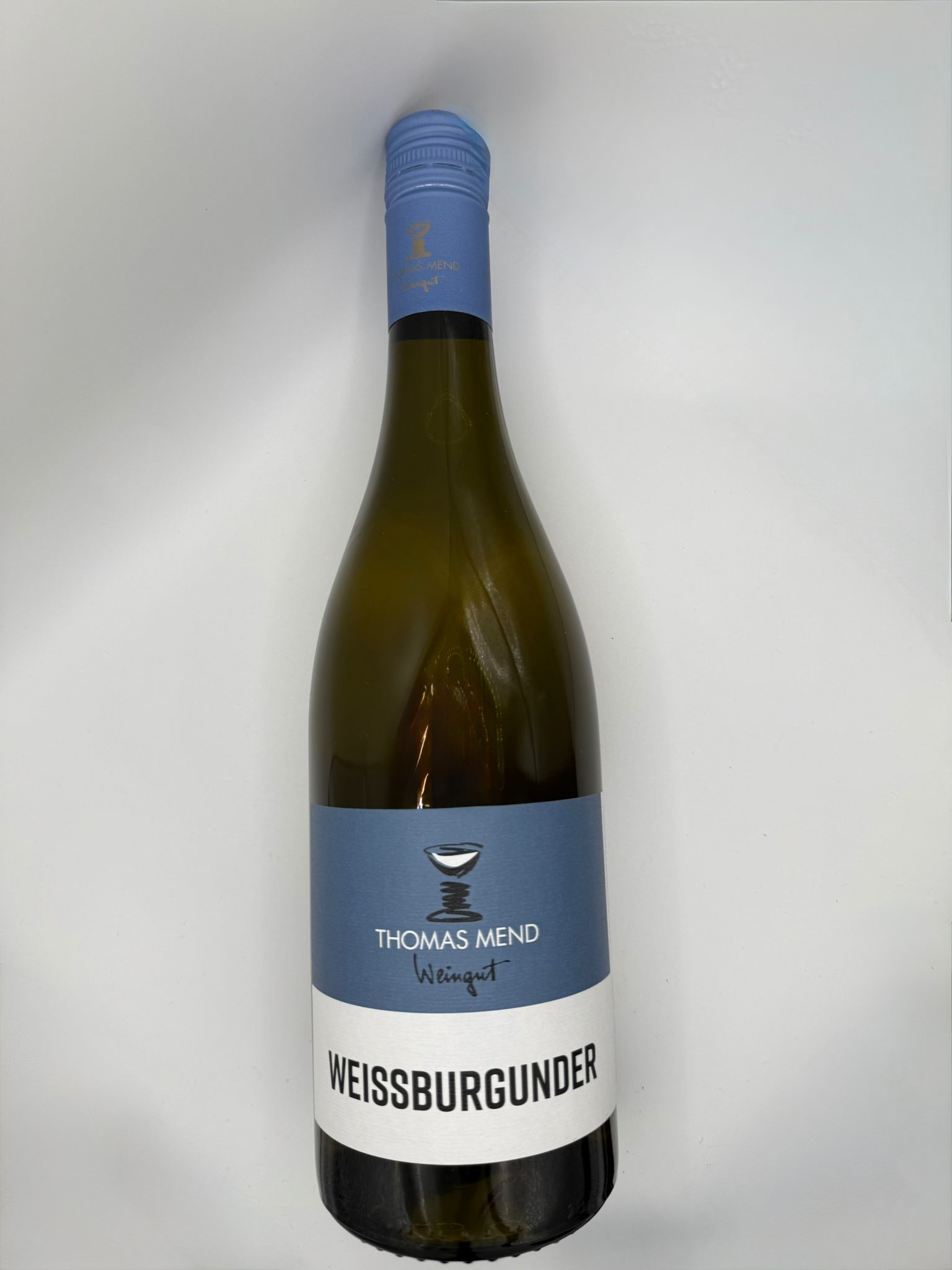 2024 WEIßER BURGUNDER trocken