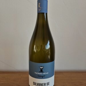 2024 SILVANER Sonderedition