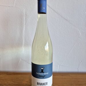 2025 RIVANER trocken