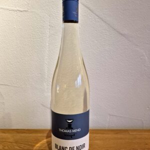 2025 BLANC DE NOIR trocken